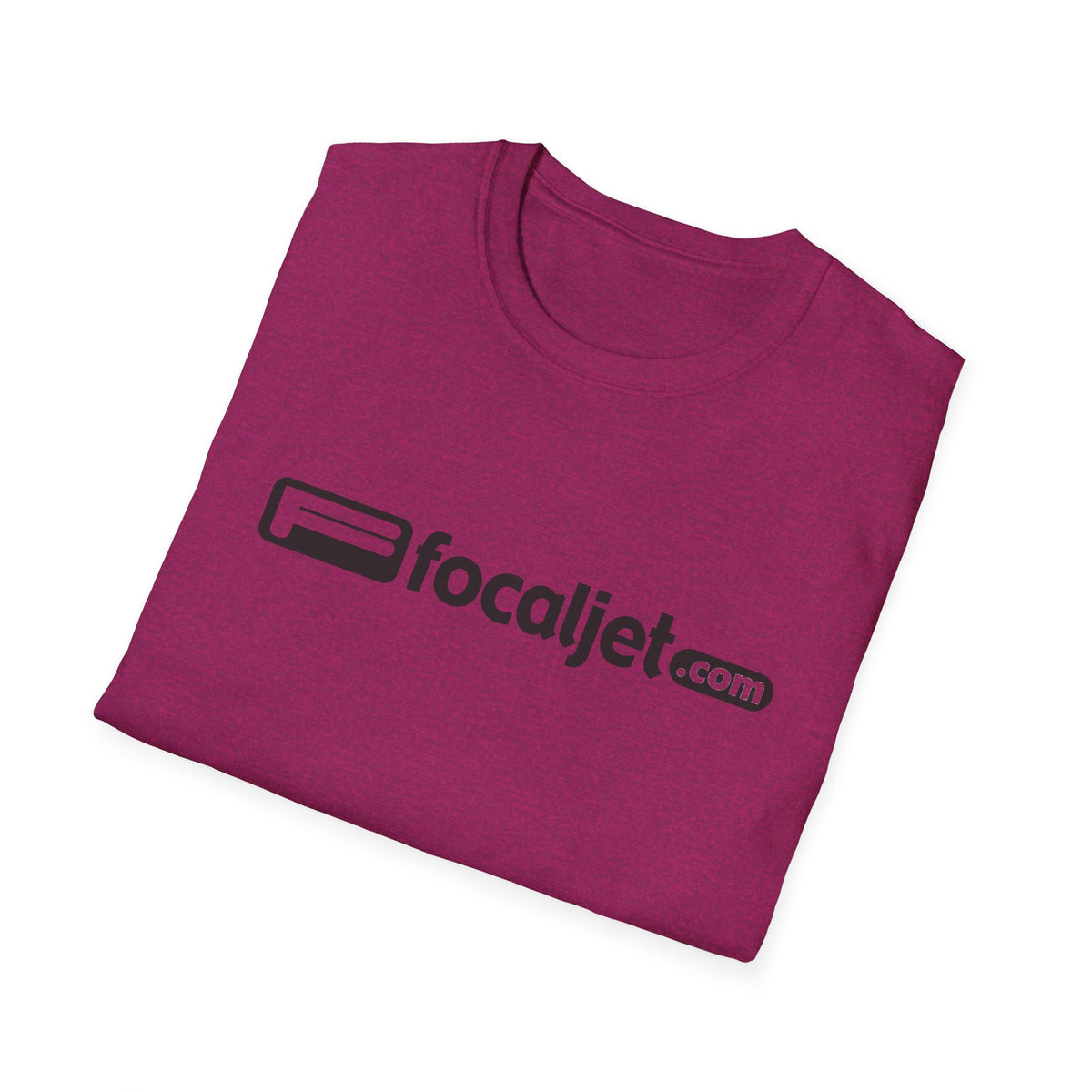 FocalJet Classic Logo - Classic Tee