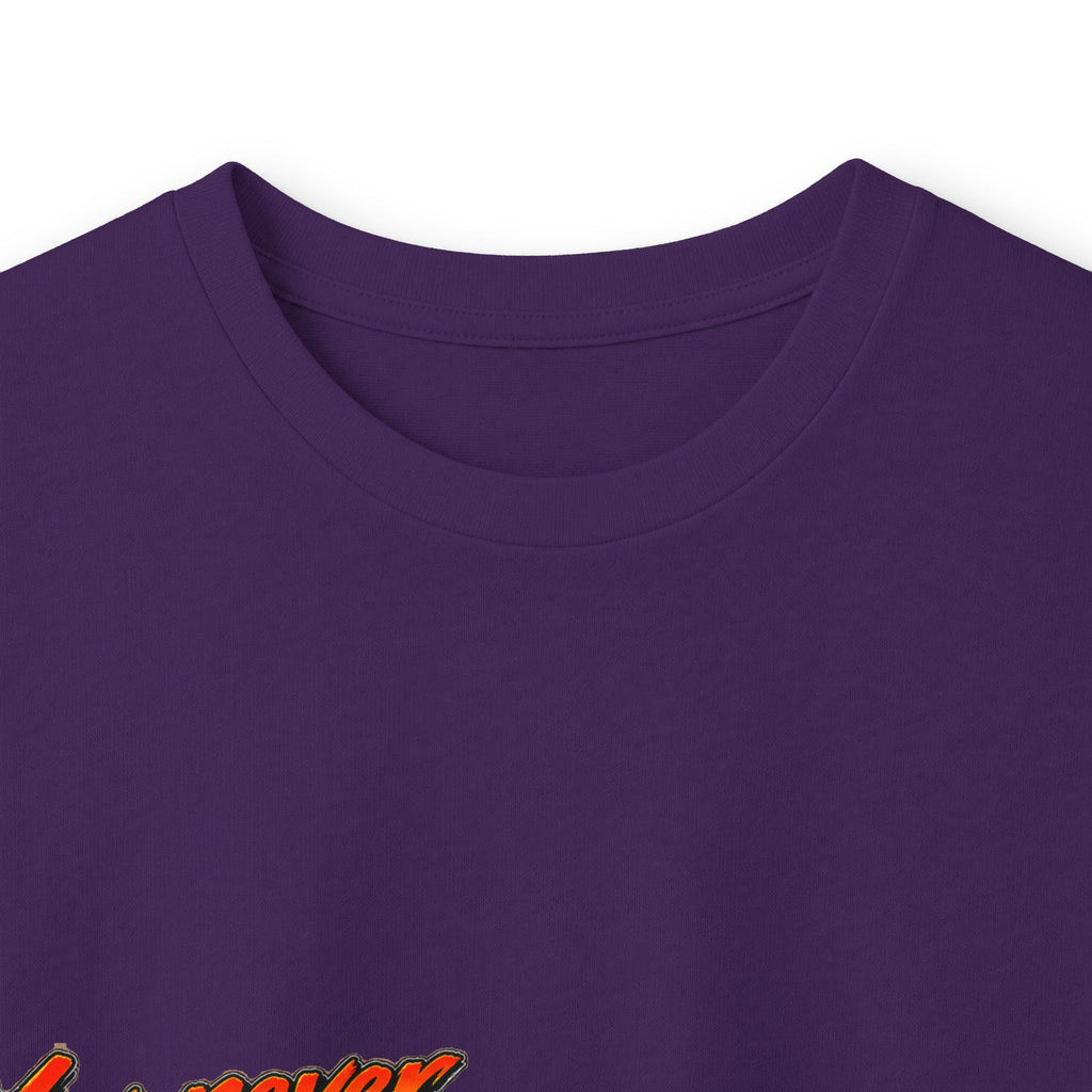 Never had your car - Unisex Ultra Cotton Long Sleeve Tee