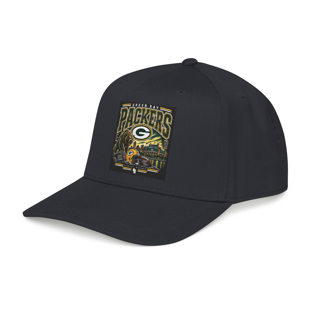 Green Bay Packers - OTTO Baseball Hat