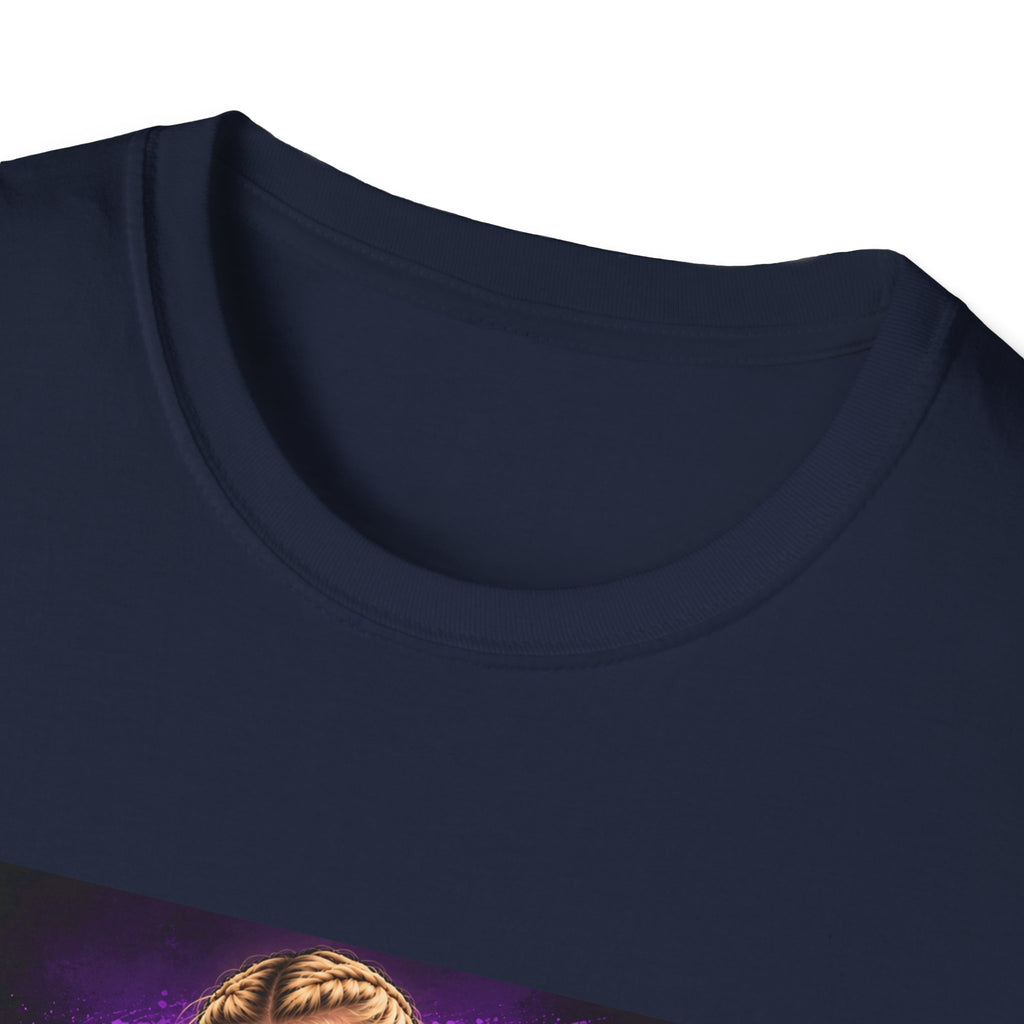 Jiu Jitsu Girls - Classic Tee
