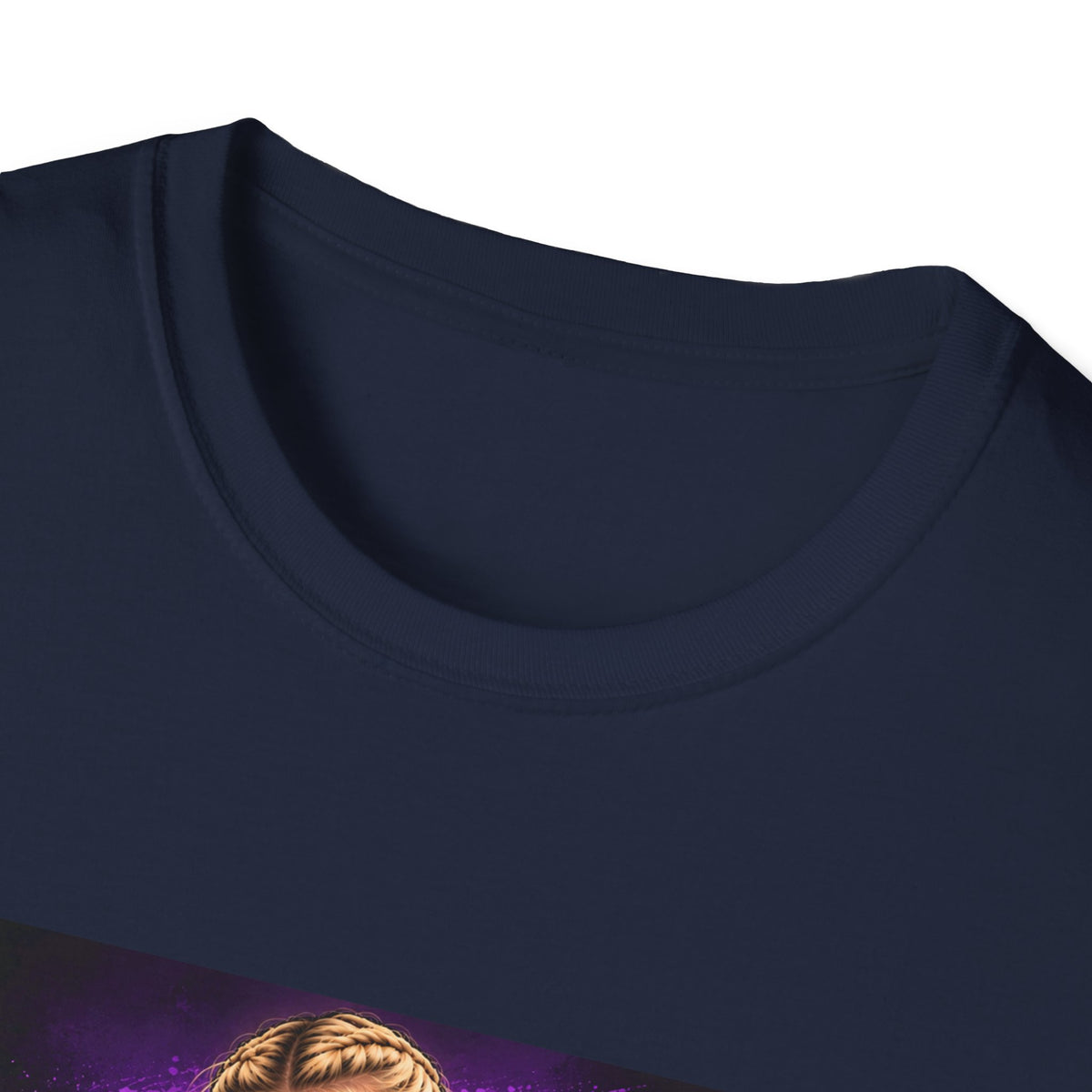 Jiu Jitsu Girls - Classic Tee