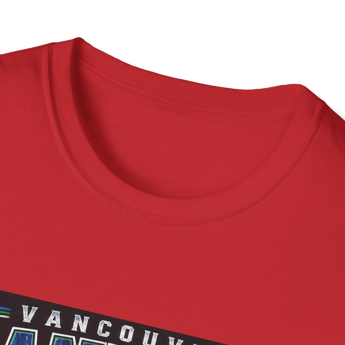 Vancouver Canucks - Classic Tee