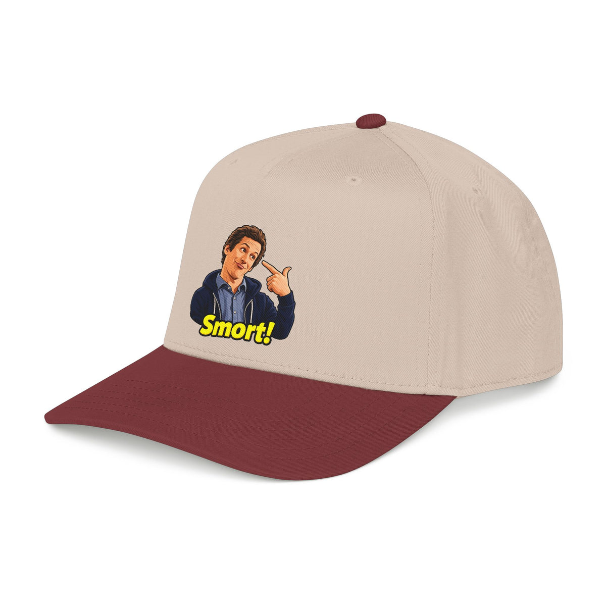 Smort - OTTO Baseball Hat