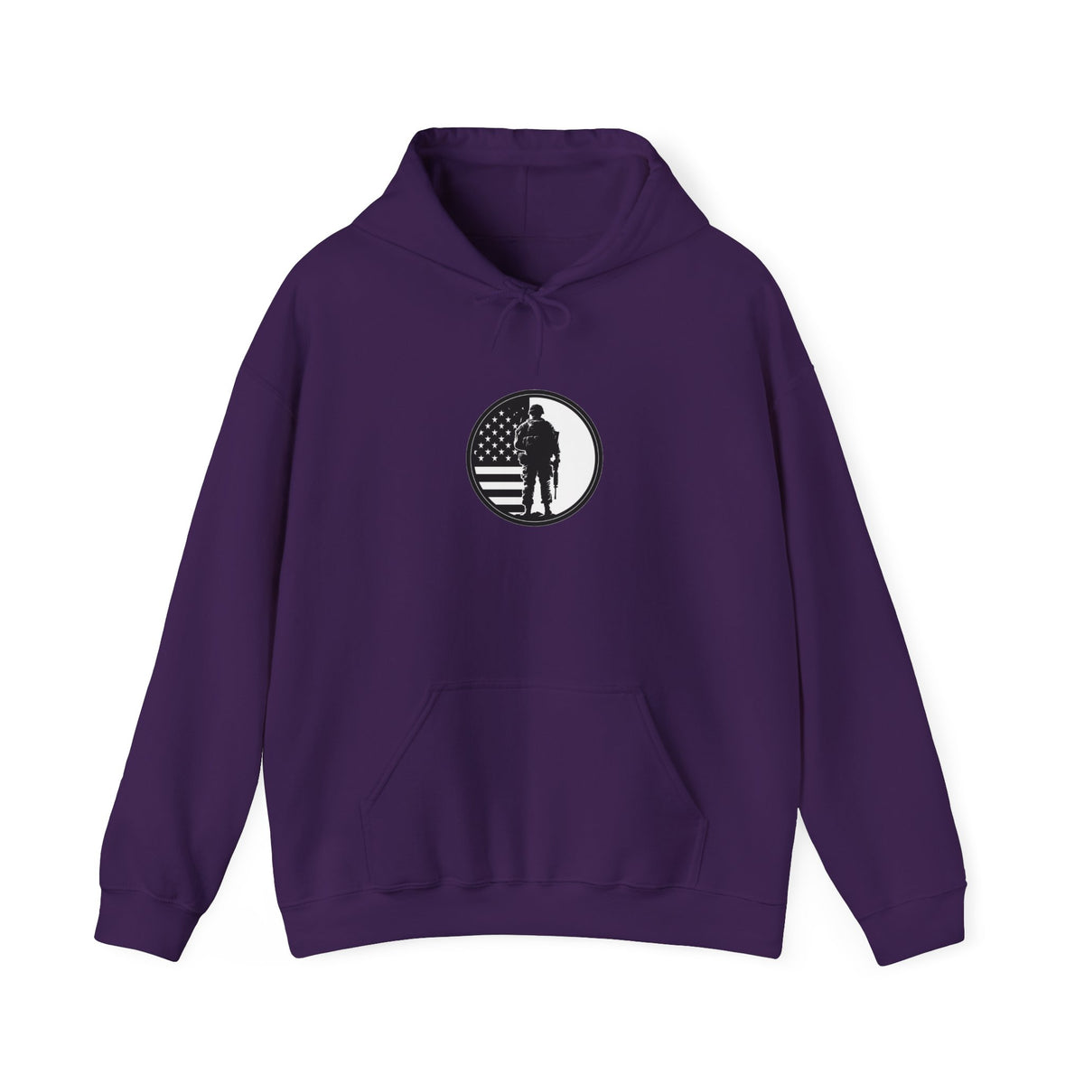 American Sentinel - Hoodie