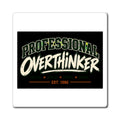 Professional Overkiller - Magnet