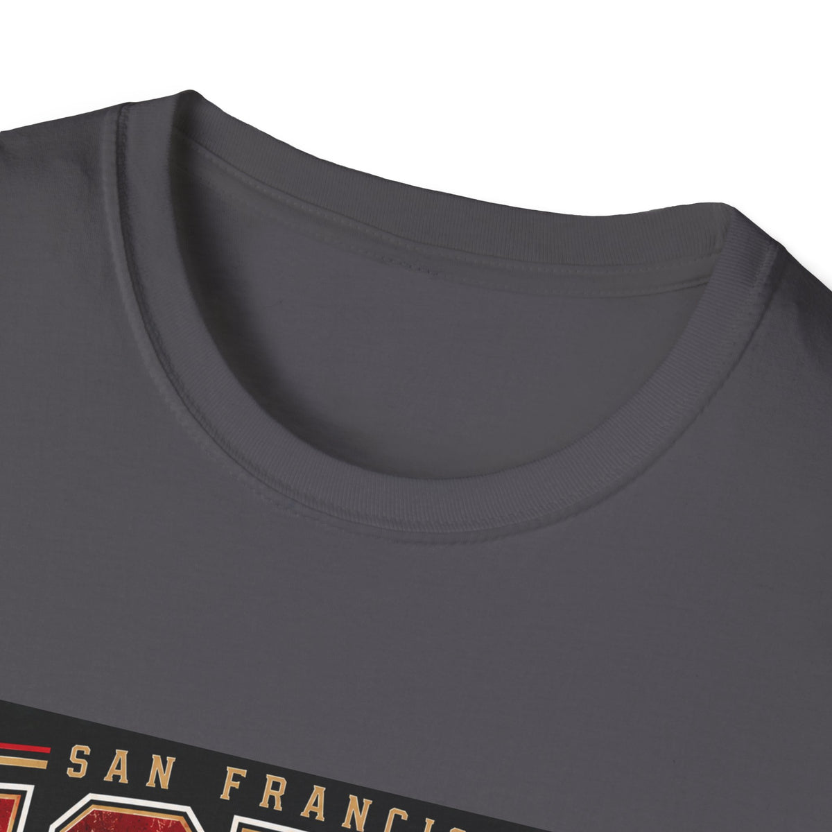 49ers Bay Area Pride - Classic Tee