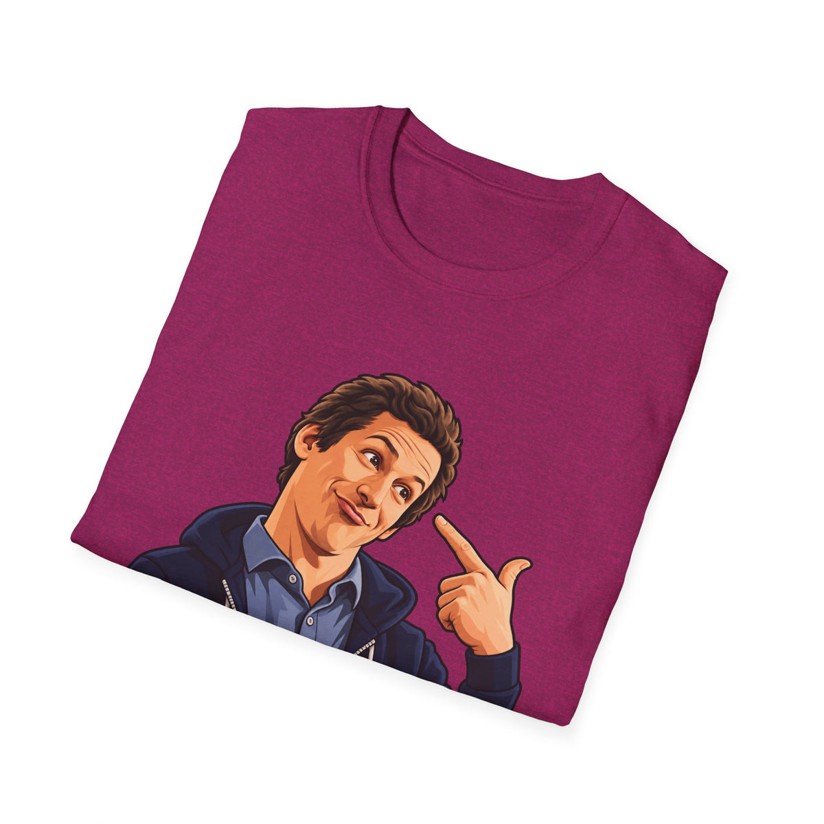 Smort - Classic Tee