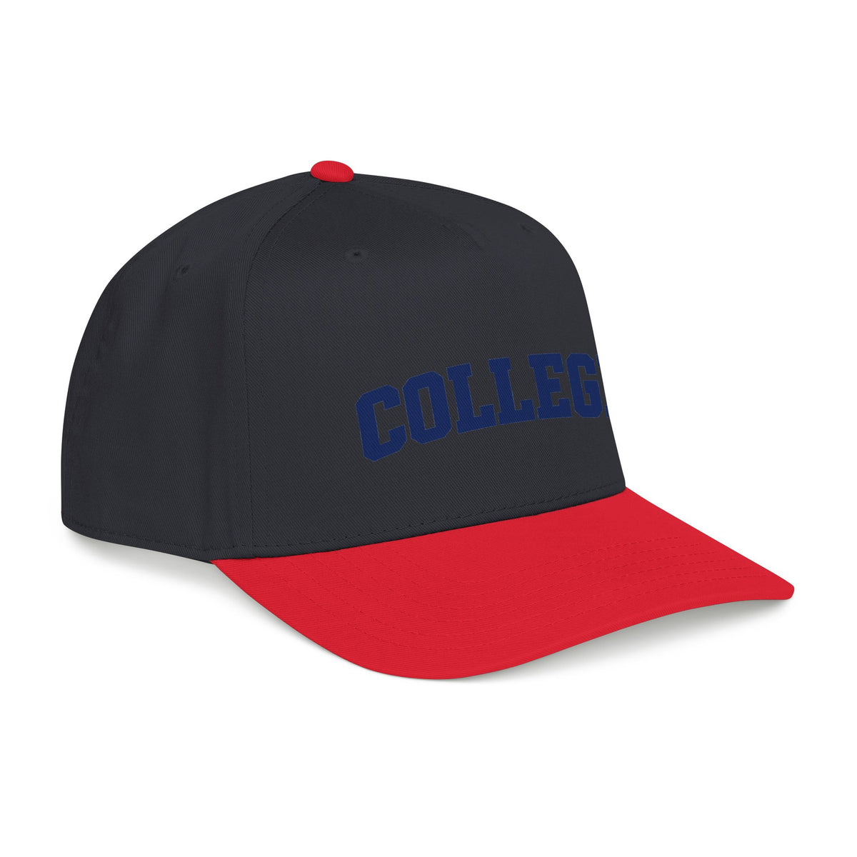 College - OTTO Baseball Hat