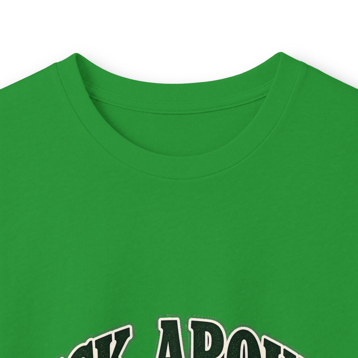 Duck Around Find Out - Unisex Ultra Cotton Long Sleeve Tee