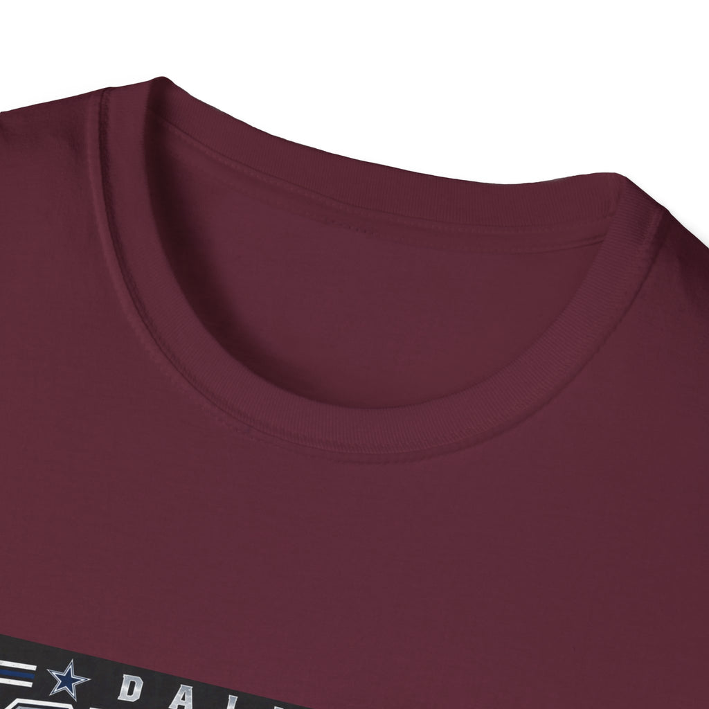 Dallas Cowboys - Classic Tee