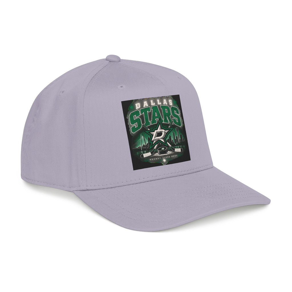 Dallas Stars - OTTO Baseball Hat