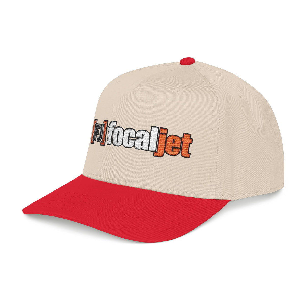 FJ Local Jet - OTTO Baseball Hat