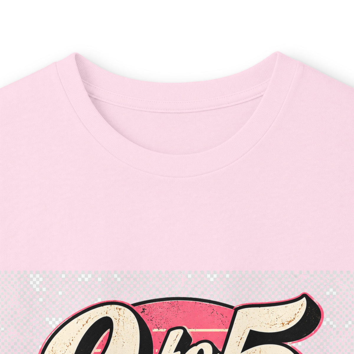 9to5 Make the World Go Round - Unisex Ultra Cotton Long Sleeve Tee