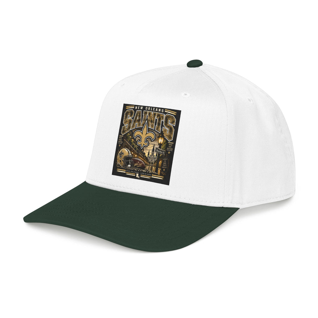 New Orleans Saints - OTTO Baseball Hat