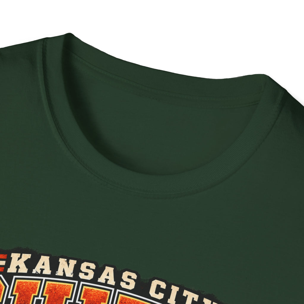Kansas City Chiefs - Classic Tee