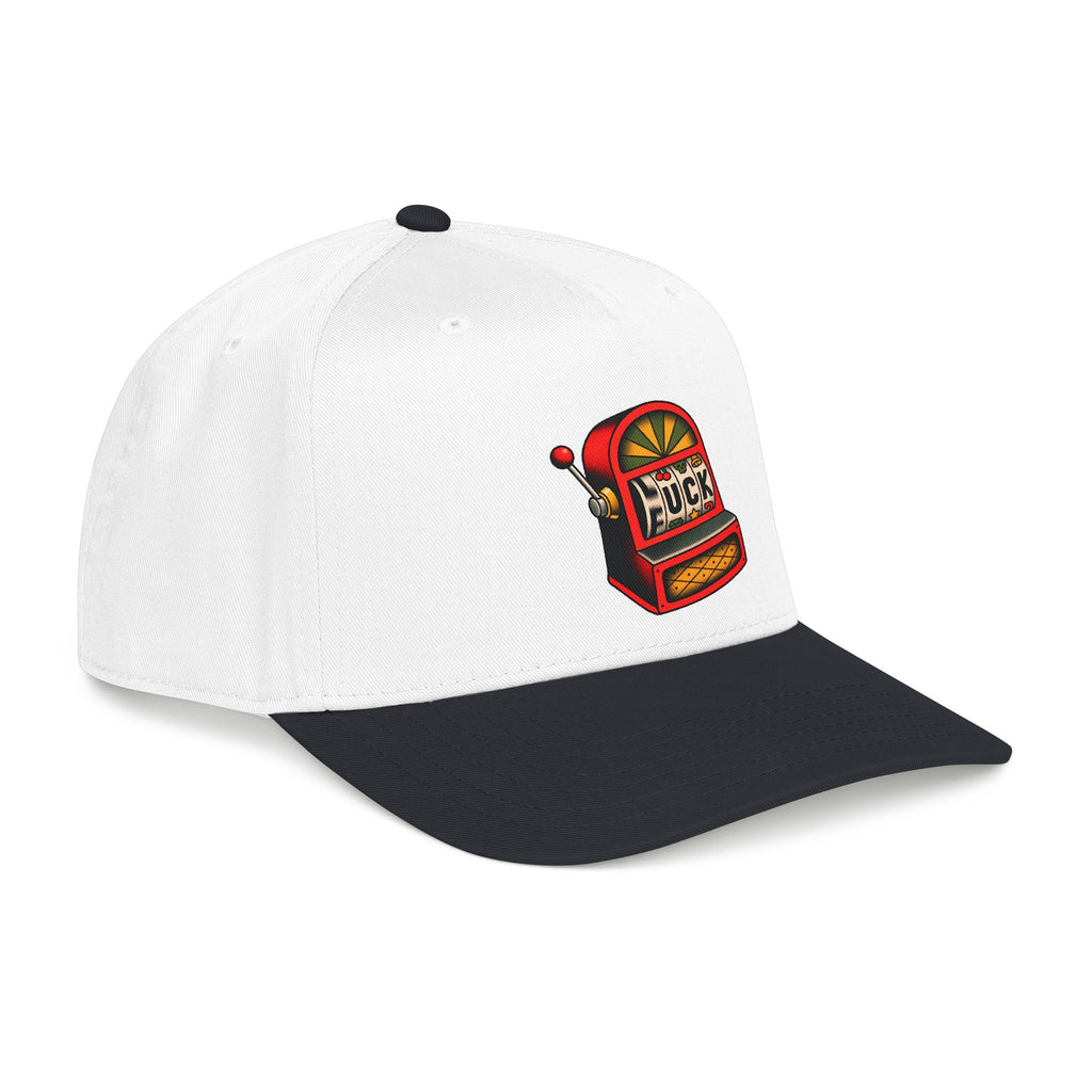 Fuck Slot Machine - OTTO Baseball Hat