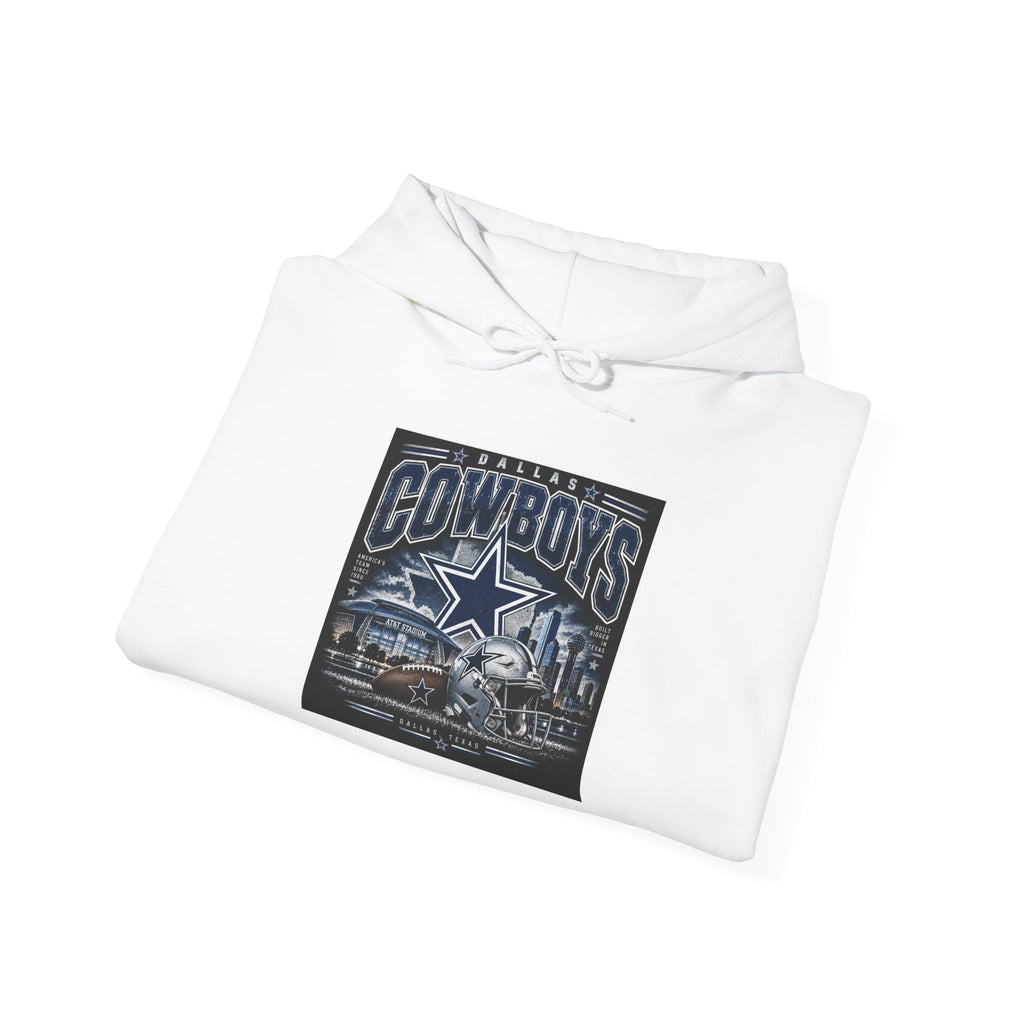 Dallas Cowboys Glory - Hoodie