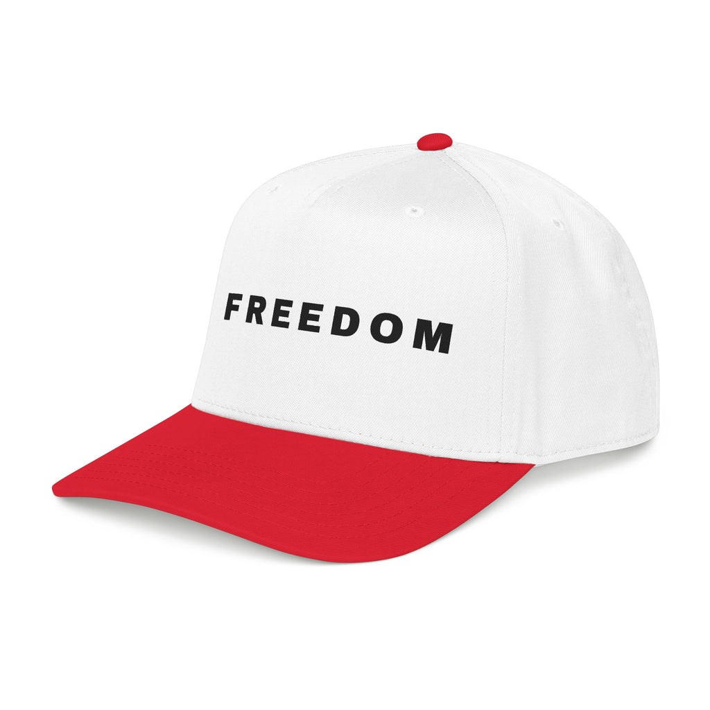 Freedom - OTTO Baseball Hat