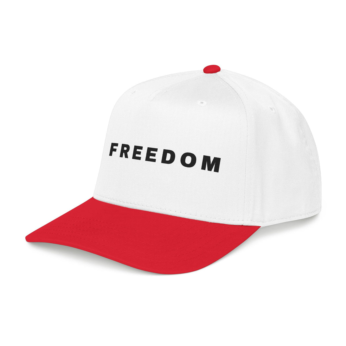 Freedom - OTTO Baseball Hat