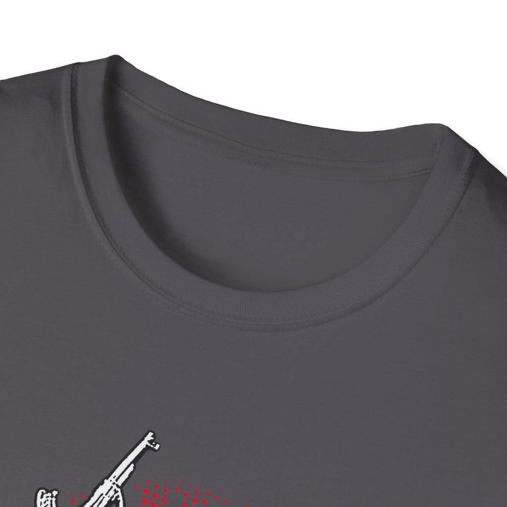 Wolverines - Classic Tee