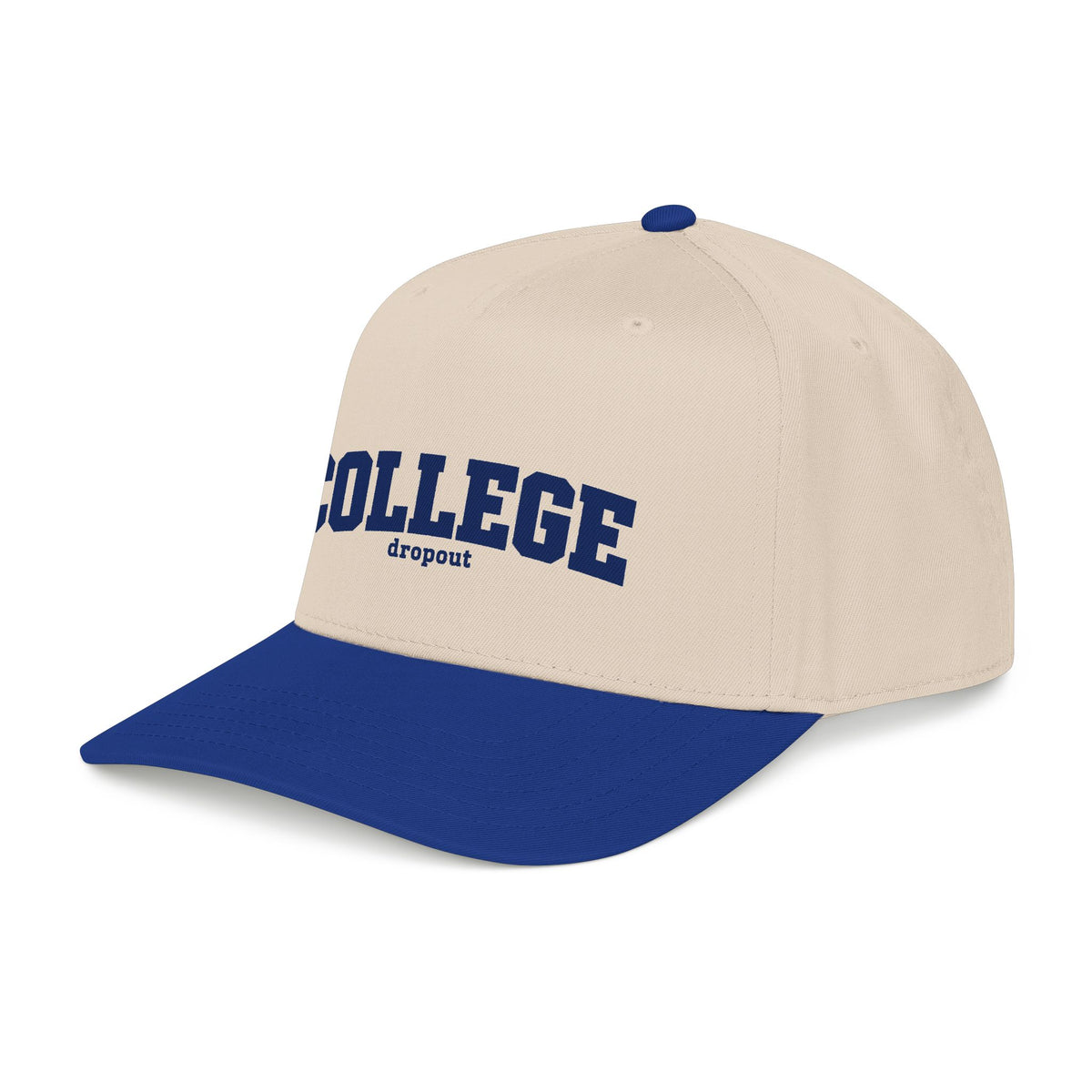 College Dropout - OTTO Baseball Hat
