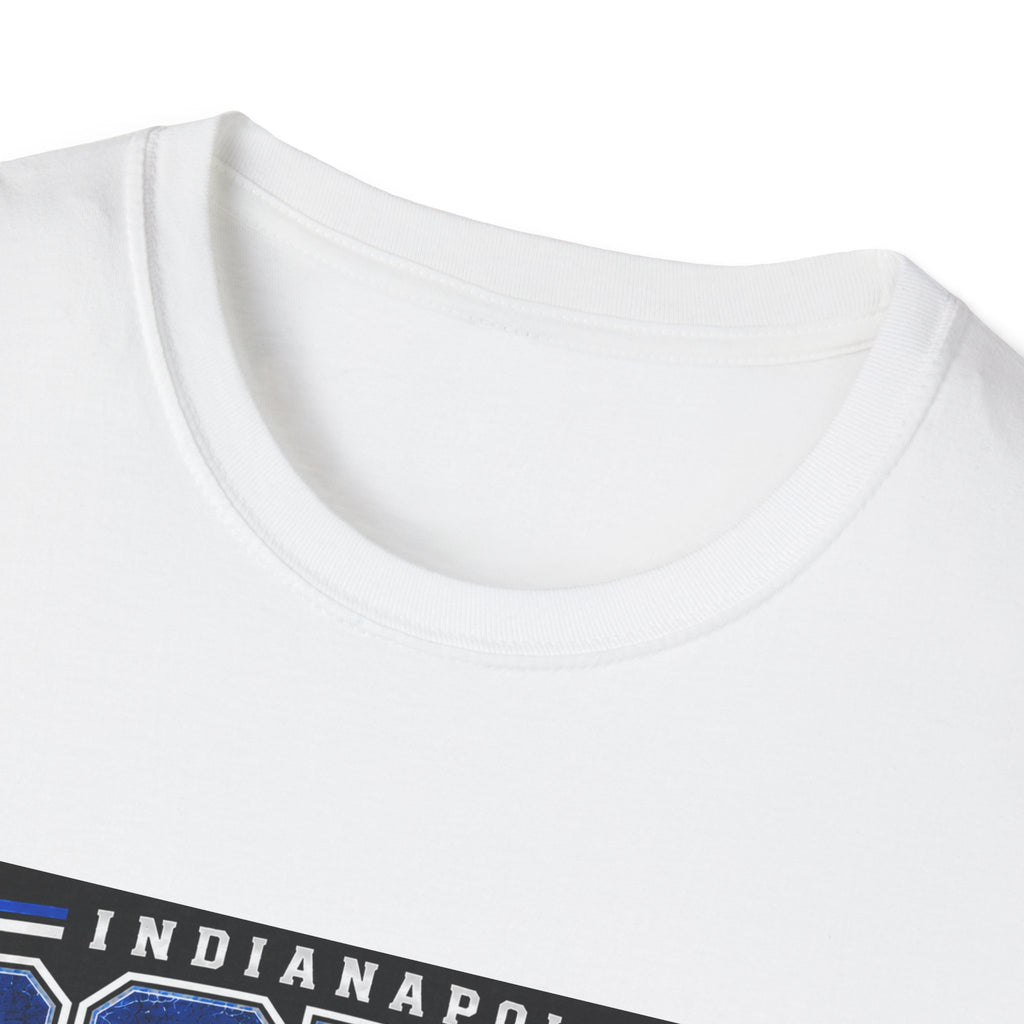 Colts Nation Indianapolis - Classic Tee