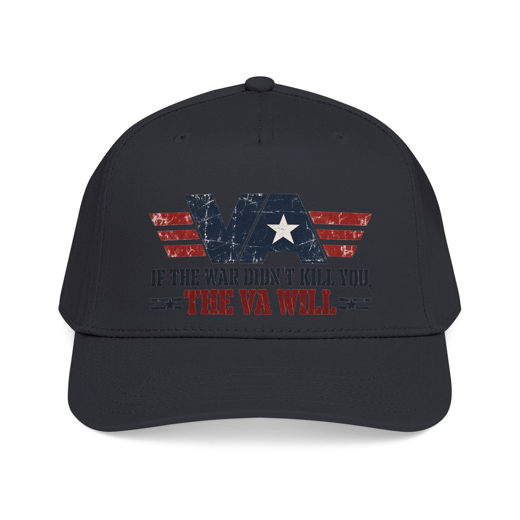 VA - If the War Didnt Kill You - OTTO Baseball Hat