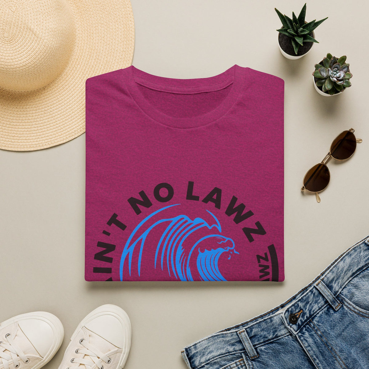 Clawz - Classic Tee
