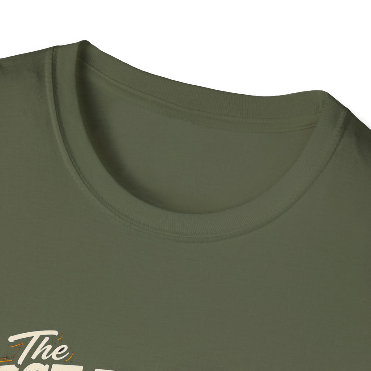 Best Things Happen in a Man's Hand - Classic Tee