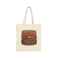 Kansas City Chiefs - Canvas Tote
