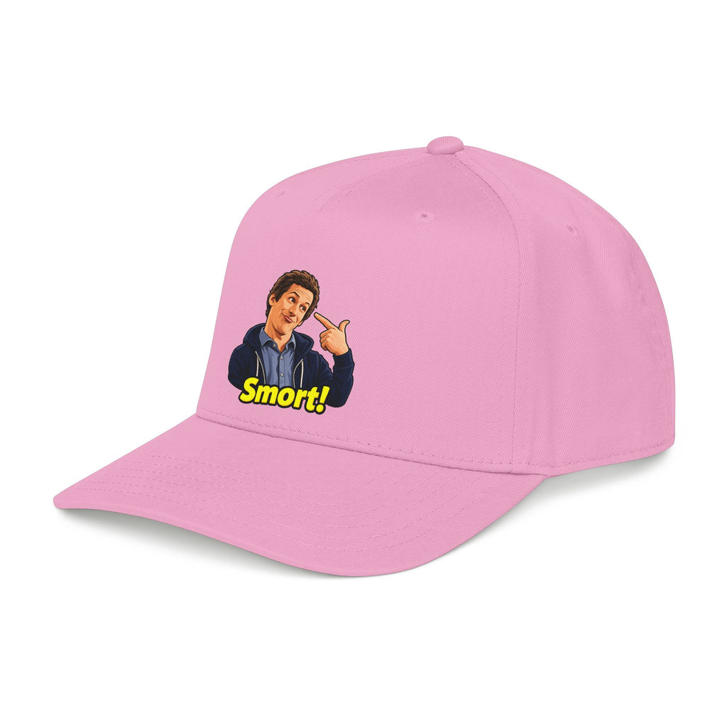 Smort - OTTO Baseball Hat