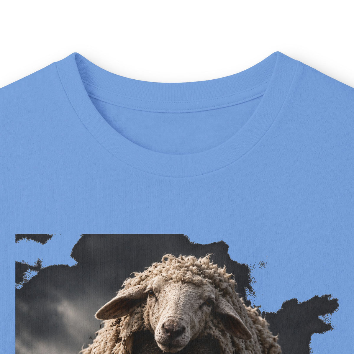 Wolf in Sheep's Clothing - Unisex Ultra Cotton Long Sleeve Tee