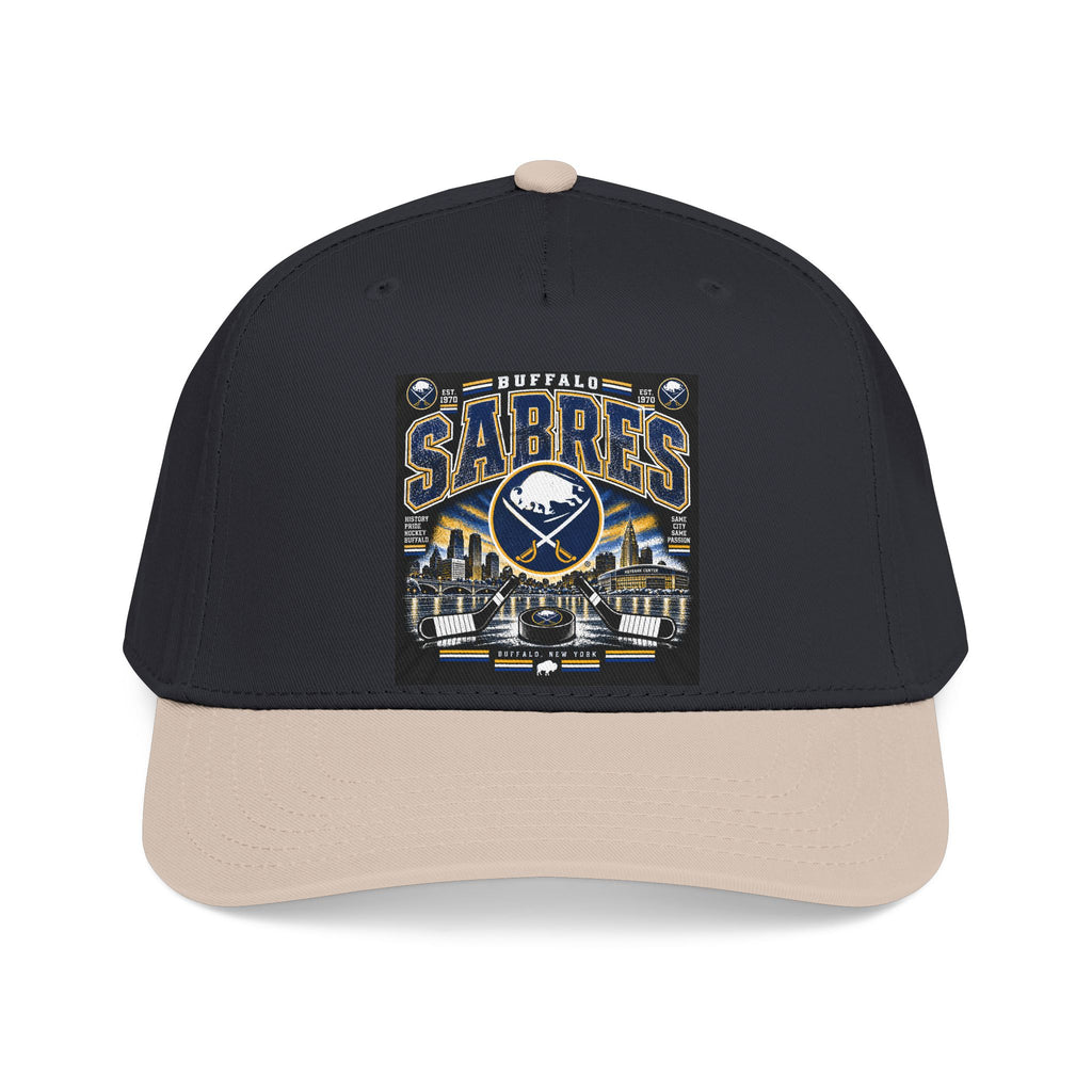 Buffalo Sabres - OTTO Baseball Hat