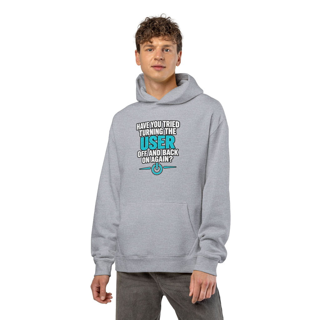 User - Hoodie