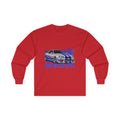 We miss you Paul - Unisex Ultra Cotton Long Sleeve Tee