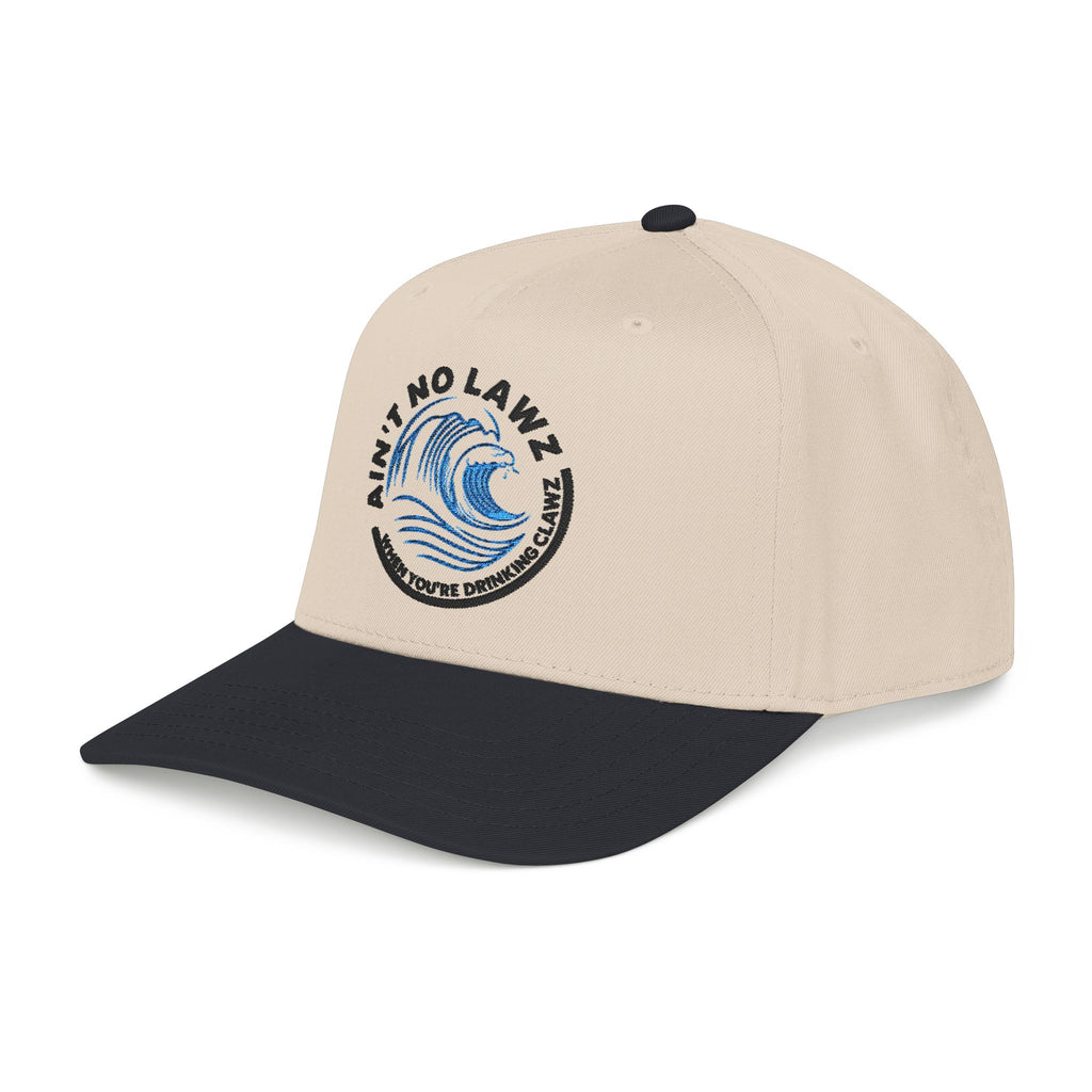 Clawz - OTTO Baseball Hat