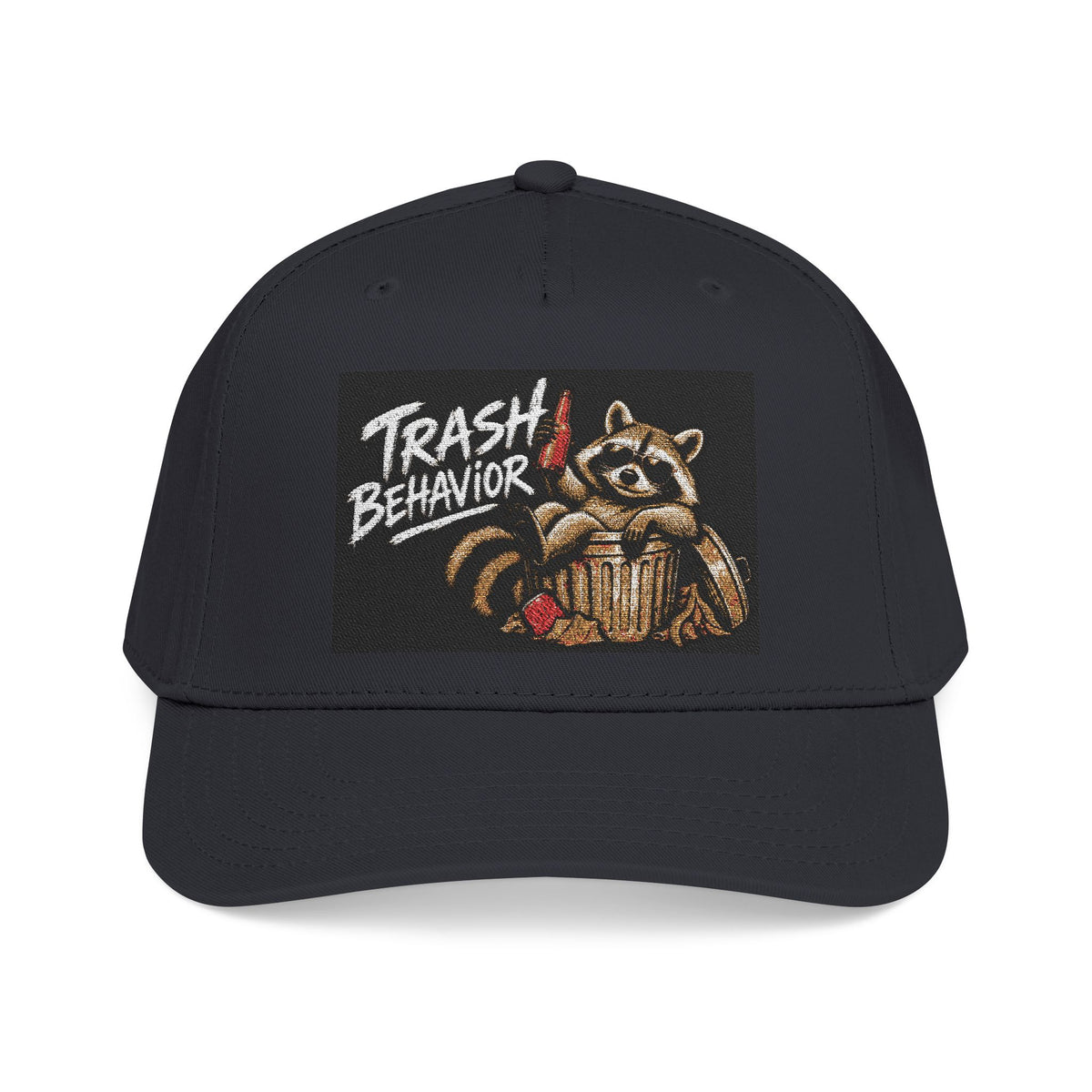 Trash Panda Breakout - OTTO Baseball Hat