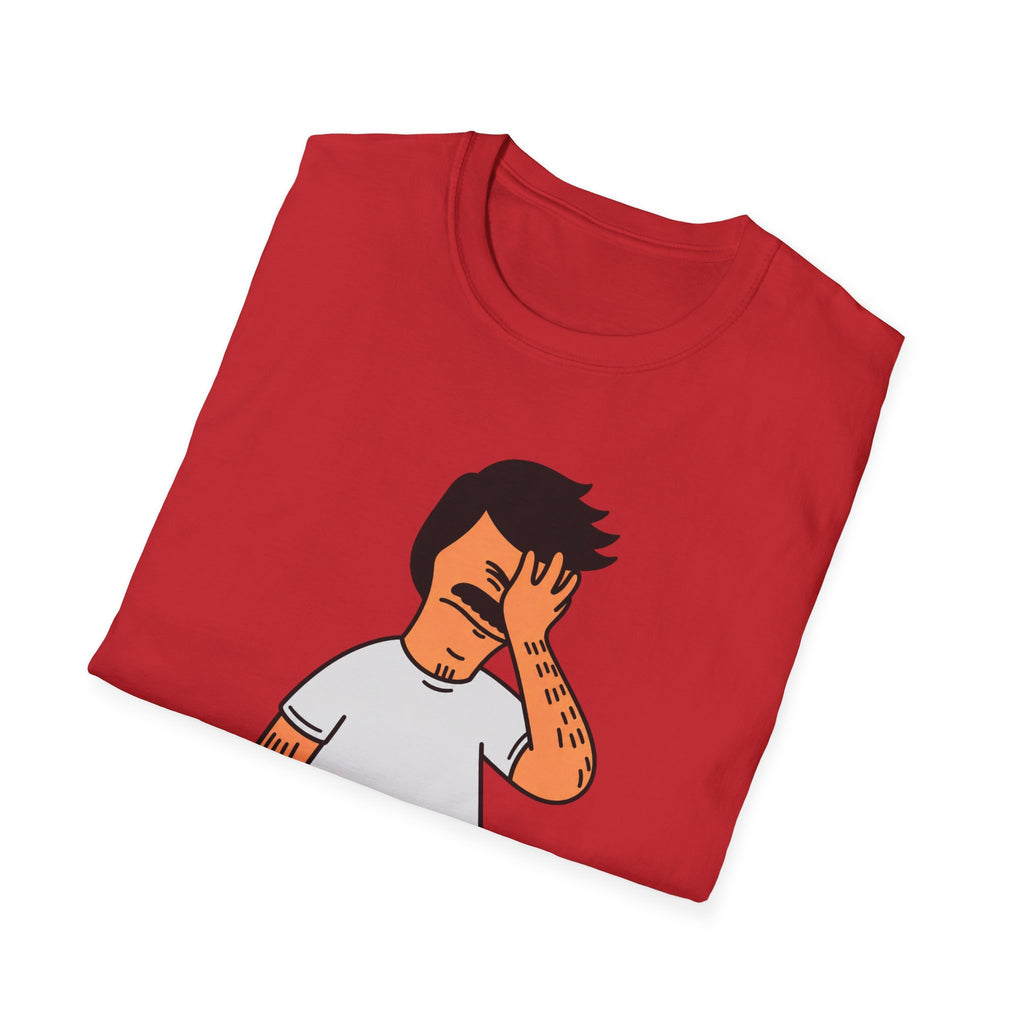 Oh My God Bob - Classic Tee