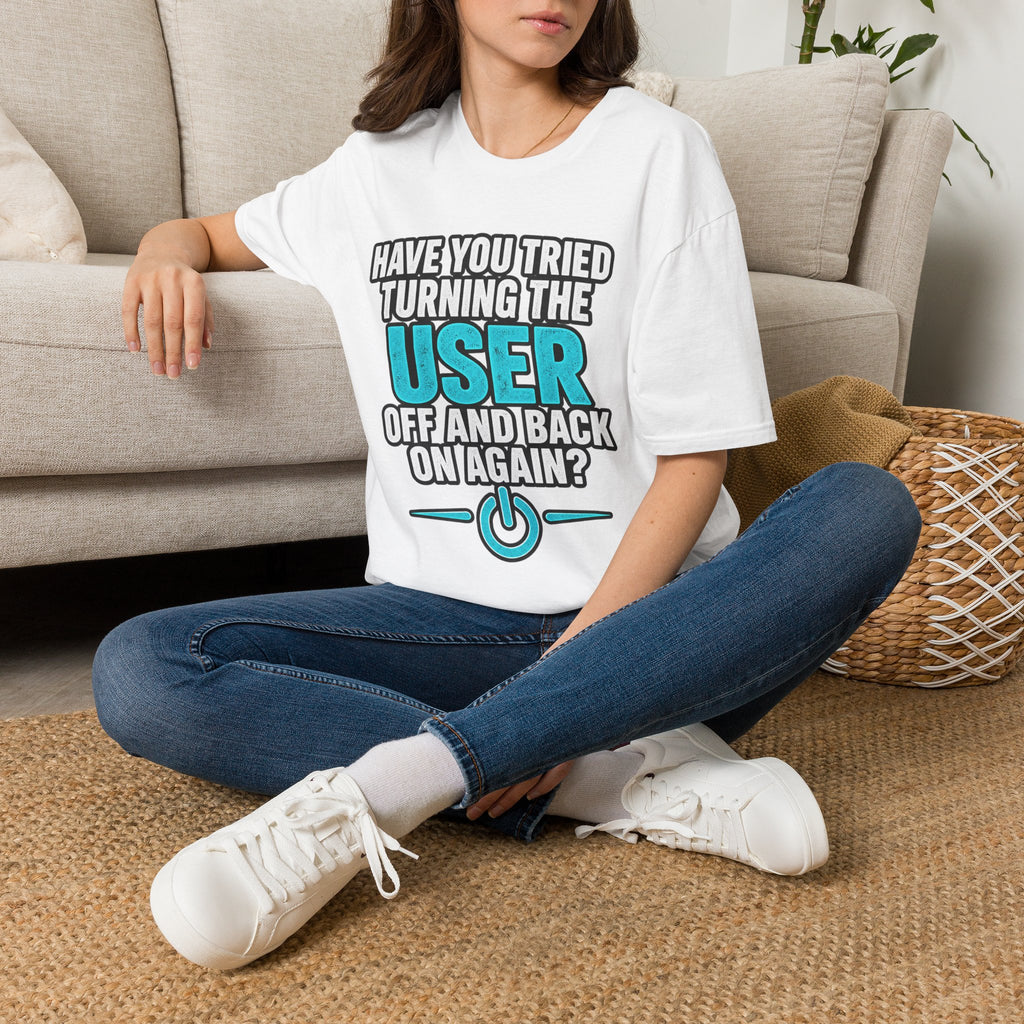 User - Classic Tee