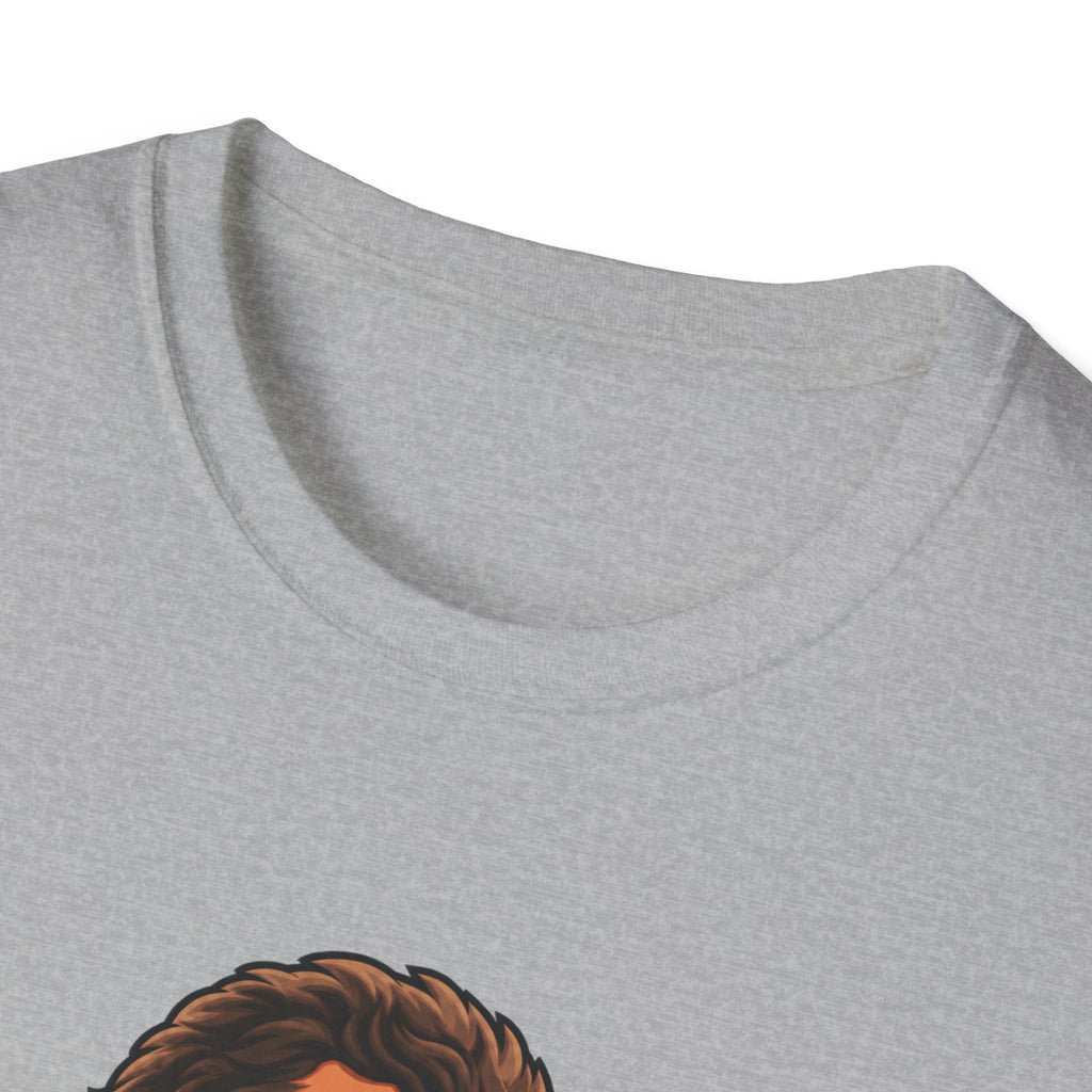 Smort - Classic Tee