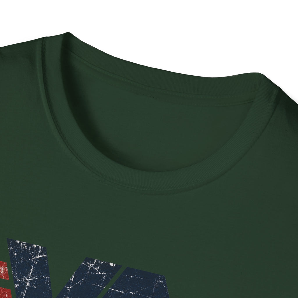 VA - If the War Didnt Kill You - Classic Tee