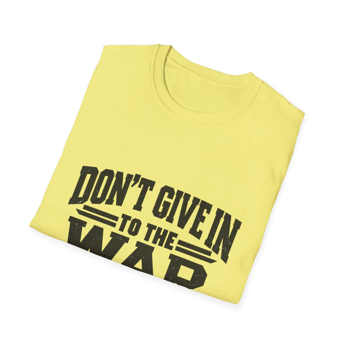 War Within Tee - Classic Tee