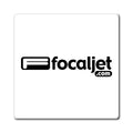 FocalJet Classic Logo Tee - Magnet