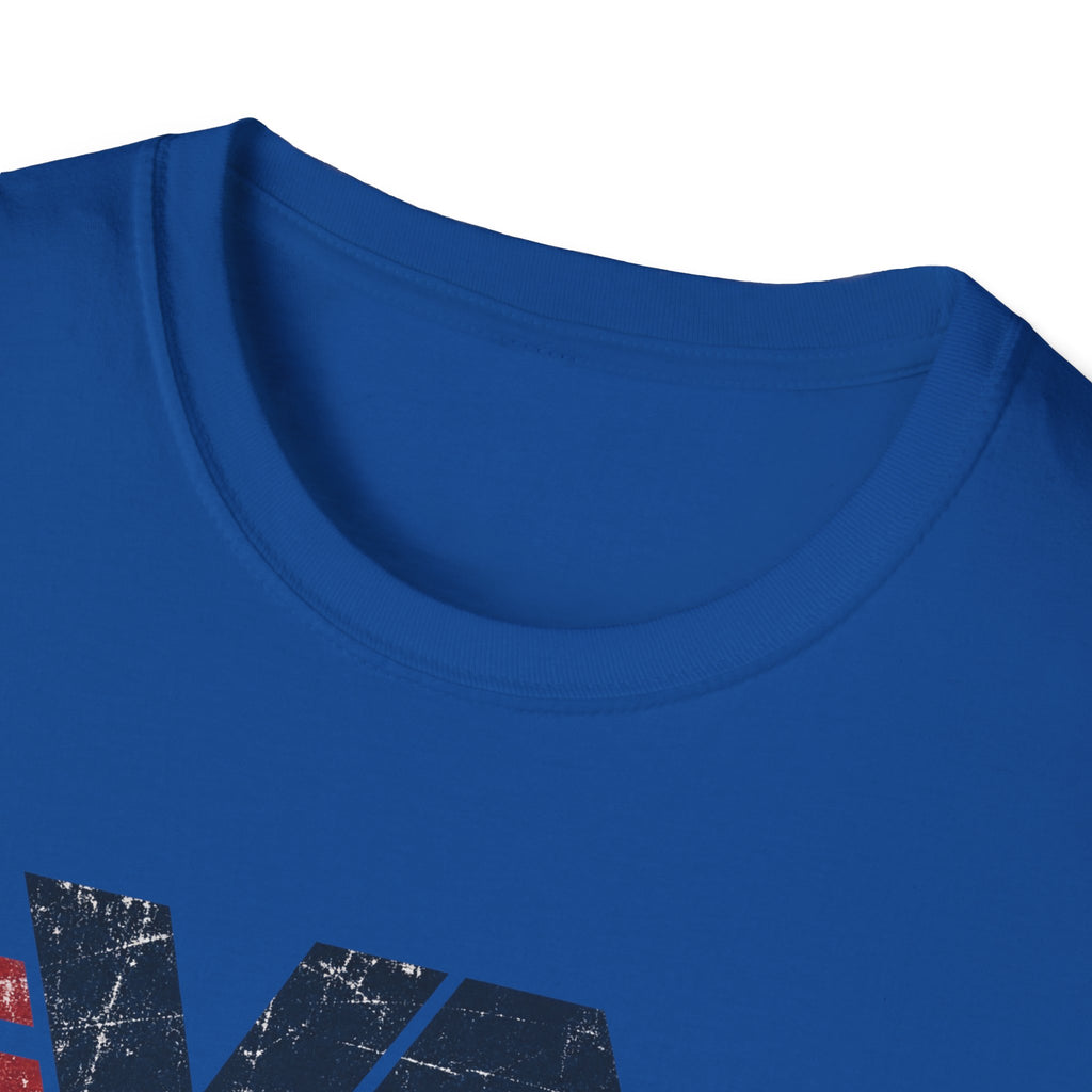 VA - If the War Didnt Kill You - Classic Tee