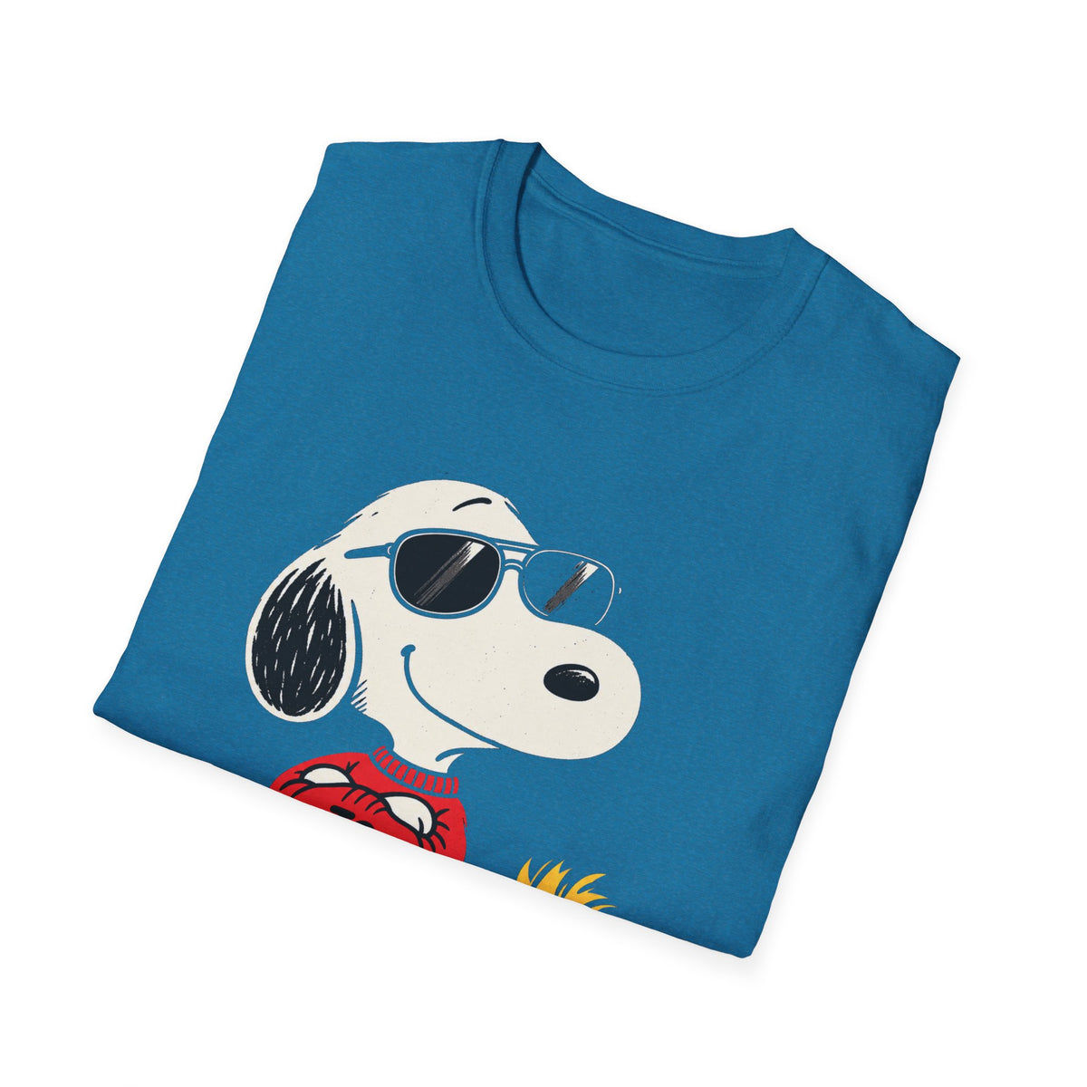 Joe Cool Vibes - Classic Tee