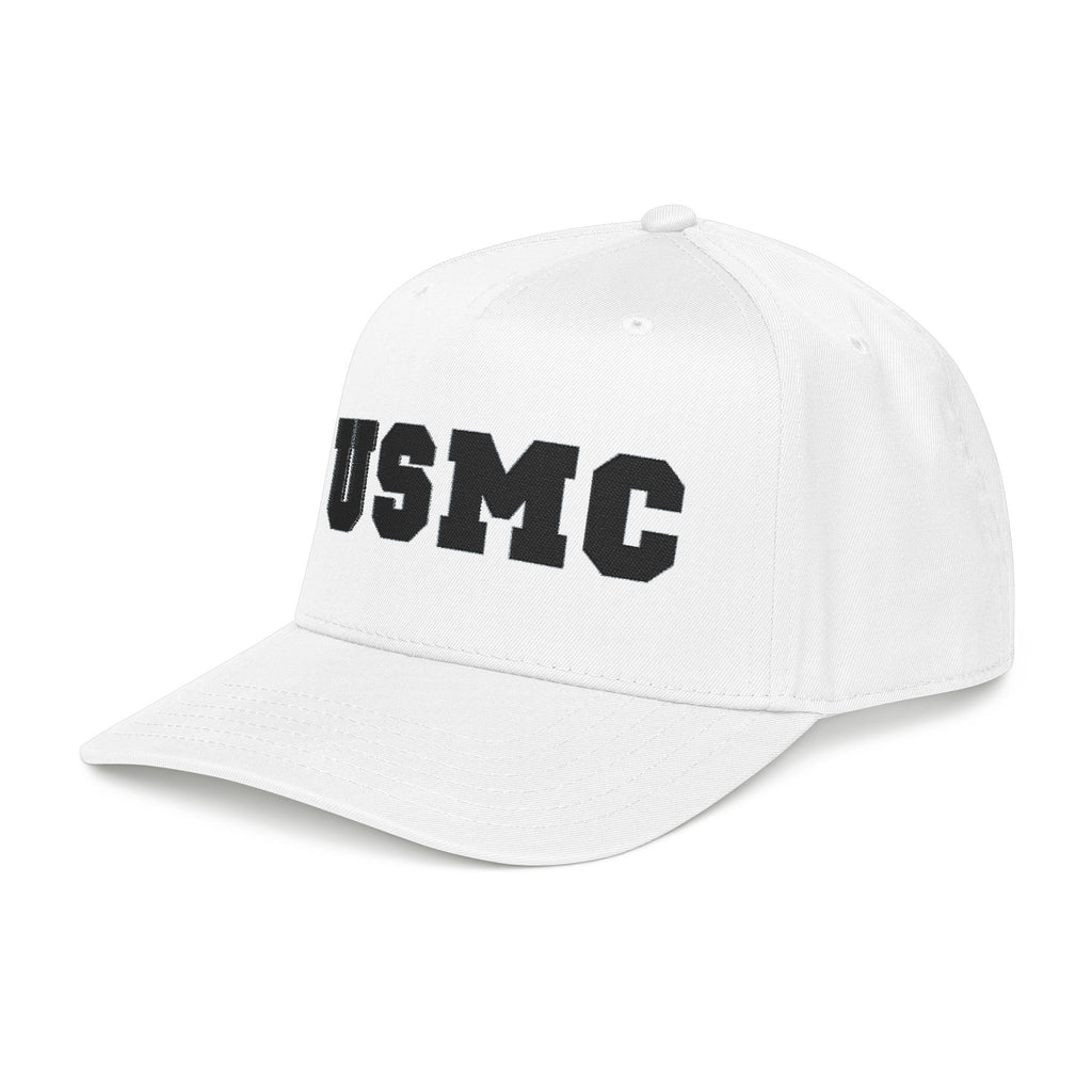 Marine Corps Varsity - OTTO Baseball Hat