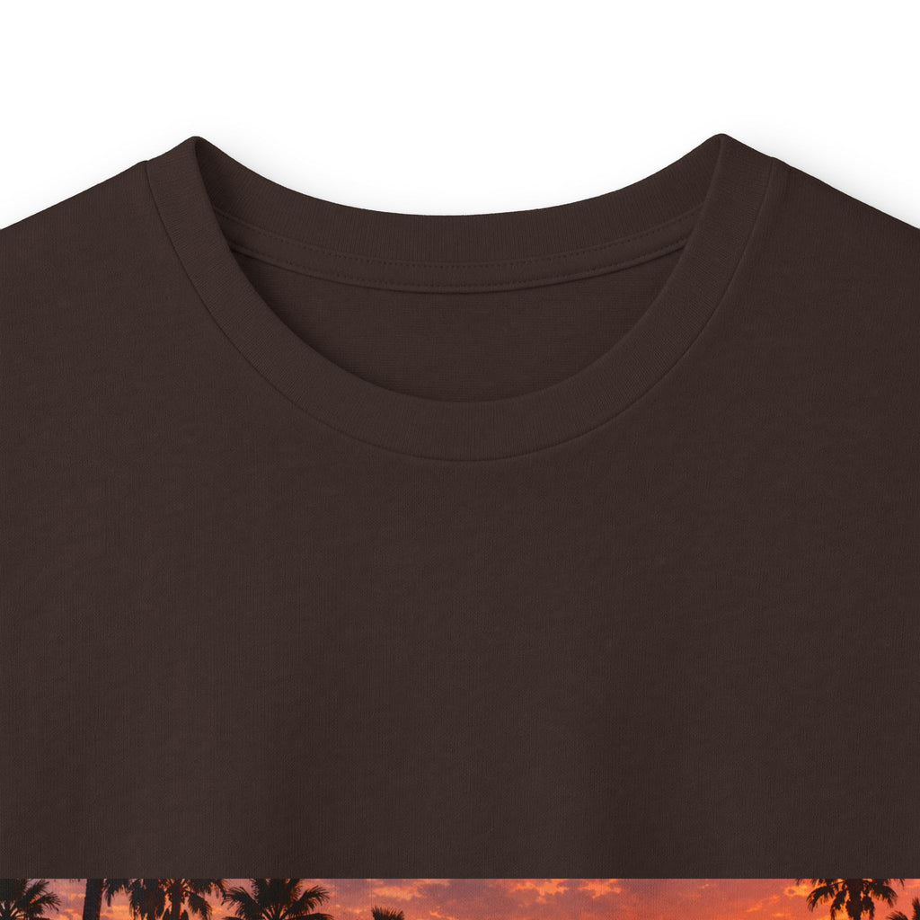 PW Eclipse - Unisex Ultra Cotton Long Sleeve Tee