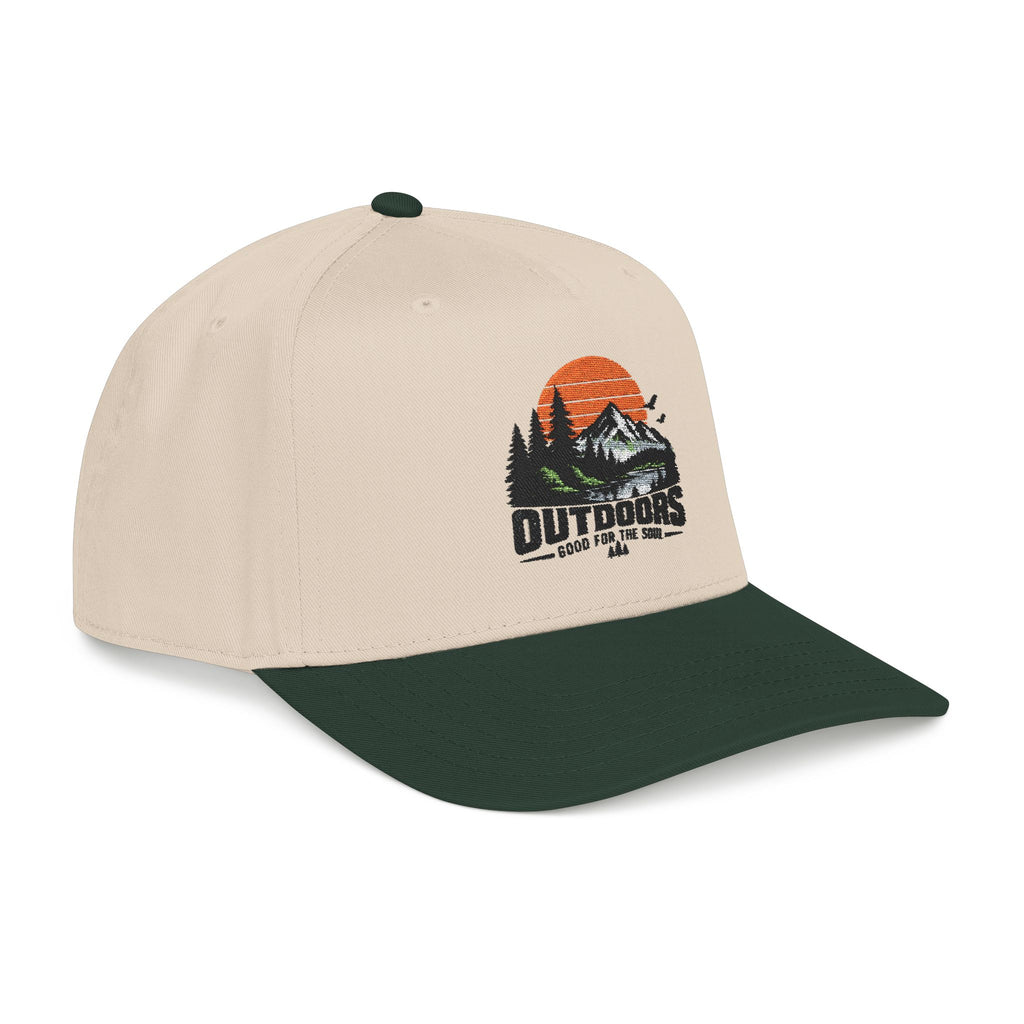 The Great Outdoors - OTTO Baseball Hat