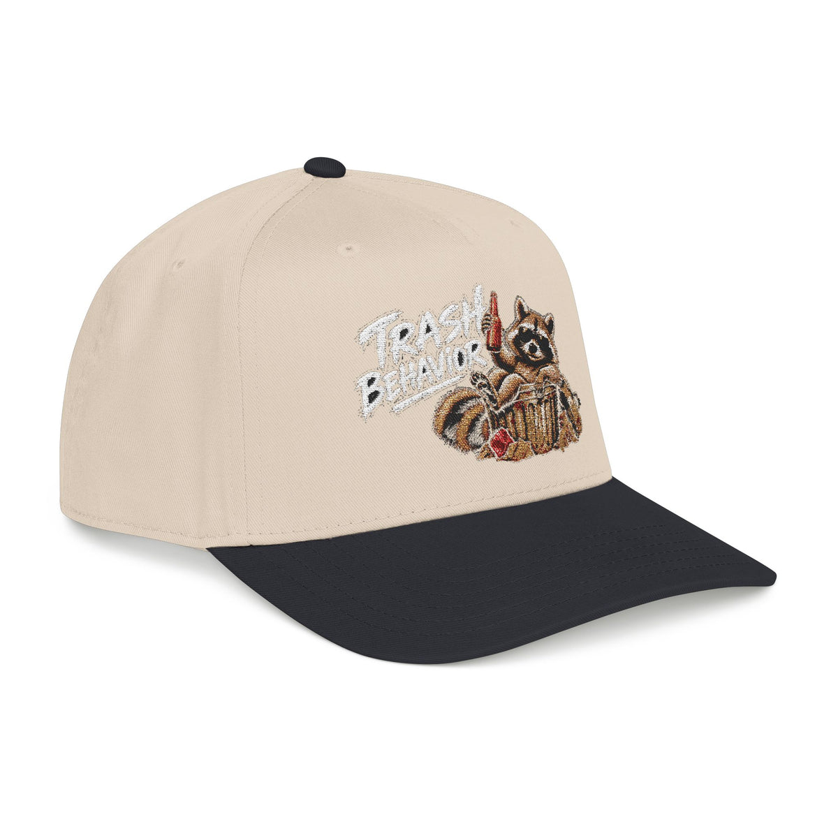 Trash Panda Breakout - OTTO Baseball Hat