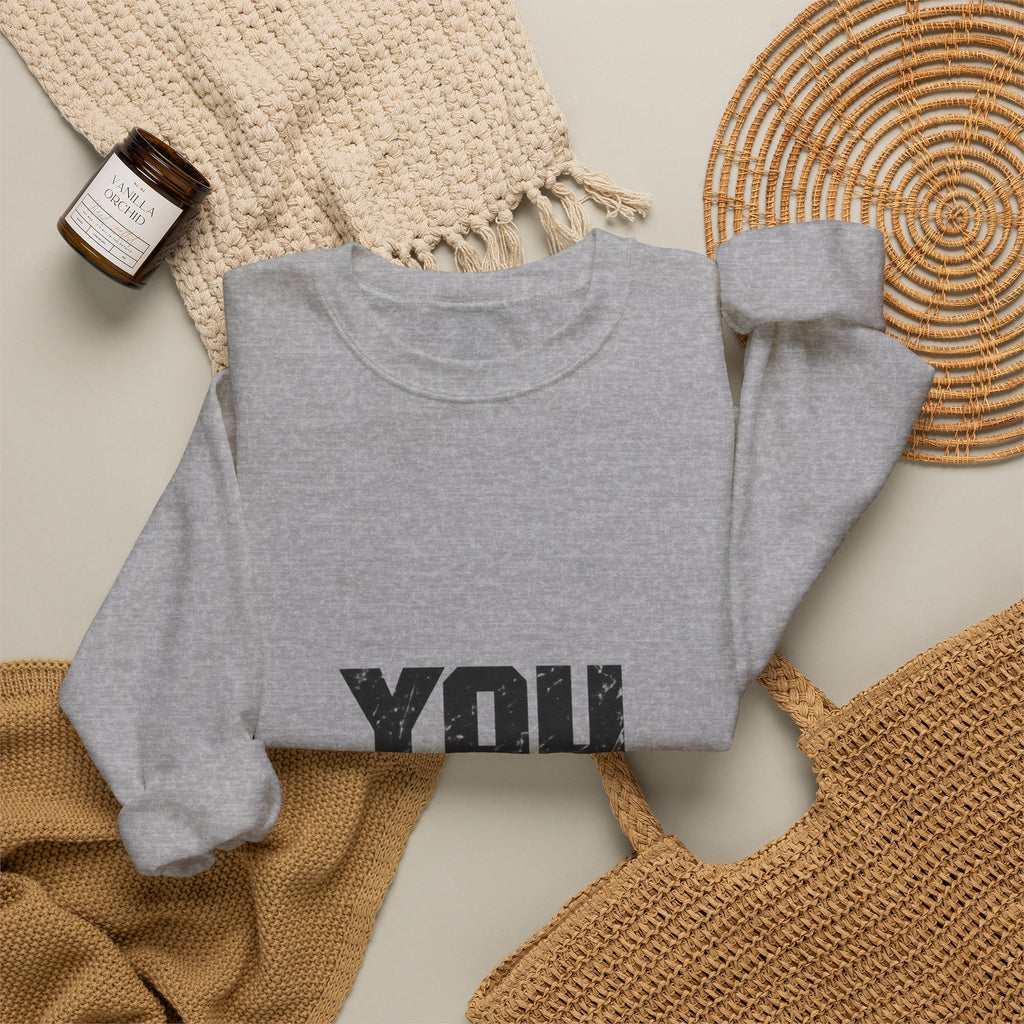 You Matter - Crewneck Sweatshirt
